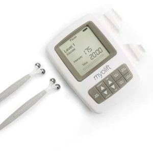 7e Wellness Myolift Mini Microcurrent Machine